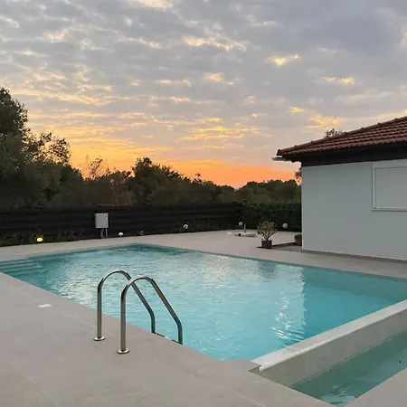 Villa Yasmina *