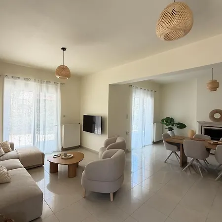 Villa Yasmina