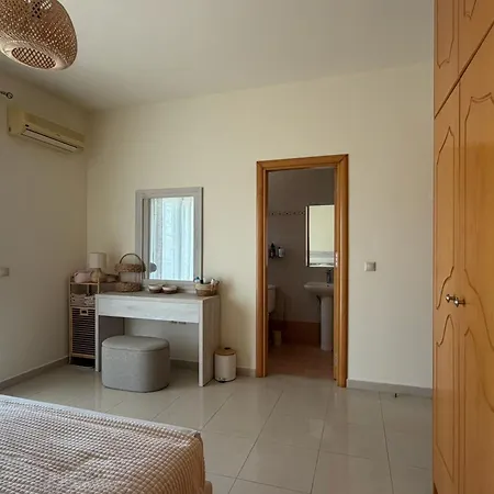 Villa Yasmina