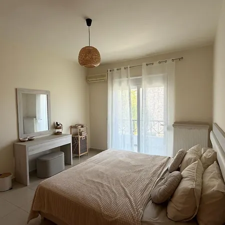 Villa Yasmina Ialysos (Rhodes)