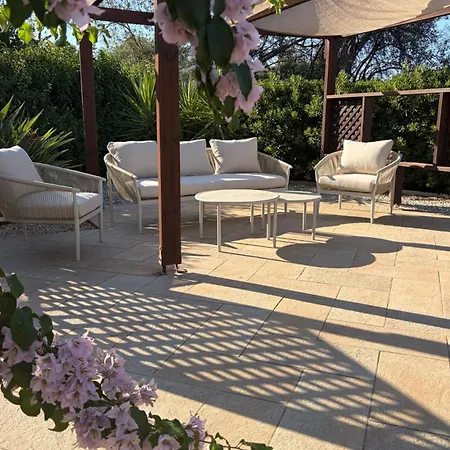 Yasmina Villa Ialysos (Rhodes)