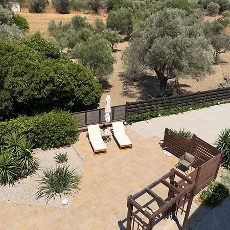 Yasmina Villa *
