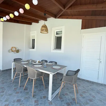 Villa Yasmina *