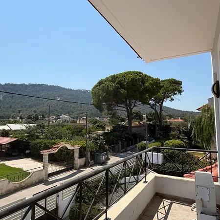 Villa Yasmina Ialysos (Rhodes)