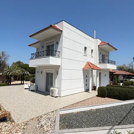 Villa Yasmina *