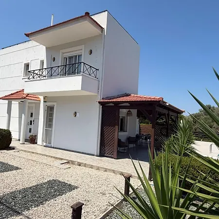 Villa Yasmina *